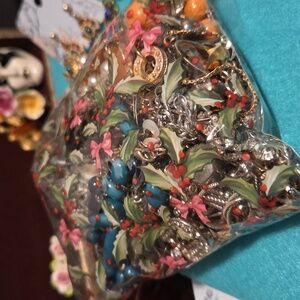 Jewellery Bundle Lot